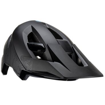Фото Велошлем Leatt MTB All Mountain 3.0 Helmet, Stealth, 2024, 1023015402