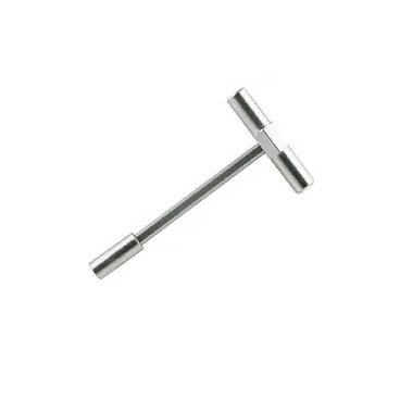 Фото Ключ спицовочный для ниппелей Pillar Spoke Wrench (3.2), Q030501401