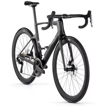 Фото Велосипед шоссейный BMC Teammachine SLR 01 LE New Force AXS Carbon Cosmic SL32, 28", черный, 2023, SLR01FORCENEWCN