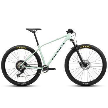 Велосипед MTB Orbea ALMA H30, 29", 2023, N214