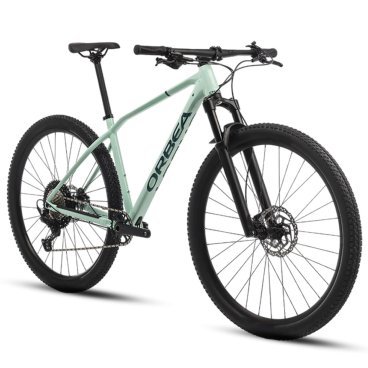 Велосипед MTB Orbea ALMA H30, 29", 2023, N214