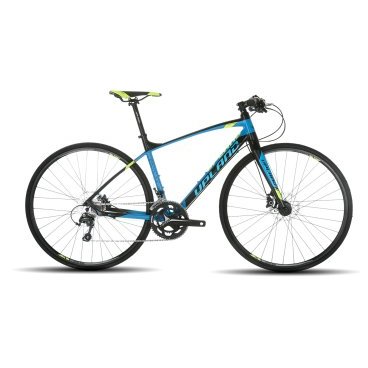 Горный велосипед Upland Splome 500 28