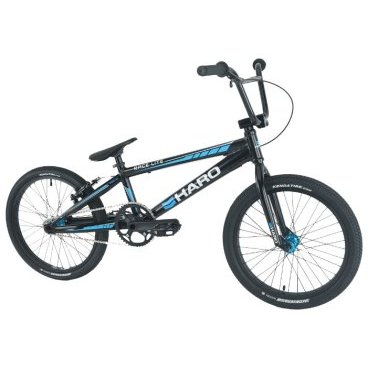 Велосипед BMX Haro Pro XL (2016) размер 21.0