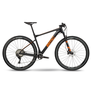 Горный велосипед BMC Teamelite 02 ONE SLX/XT, 2018