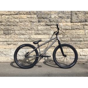 Велосипед BMX AGANG Exe 24