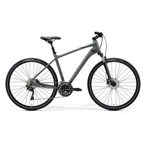Городской велосипед Merida Crossway 300 28
