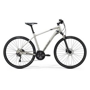 Городской велосипед Merida Crossway 600 28