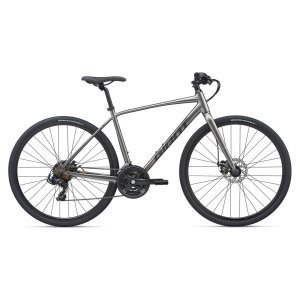 Городской велосипед Giant Escape 3 Disc 700С 2020