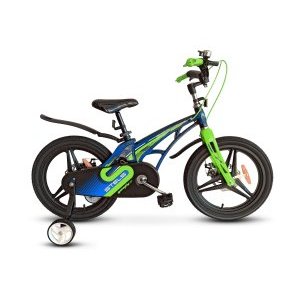Детский велосипед STELS Galaxy Pro V010 16