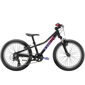 Детский велосипед Trek Precaliber 20 7Sp Girls 20